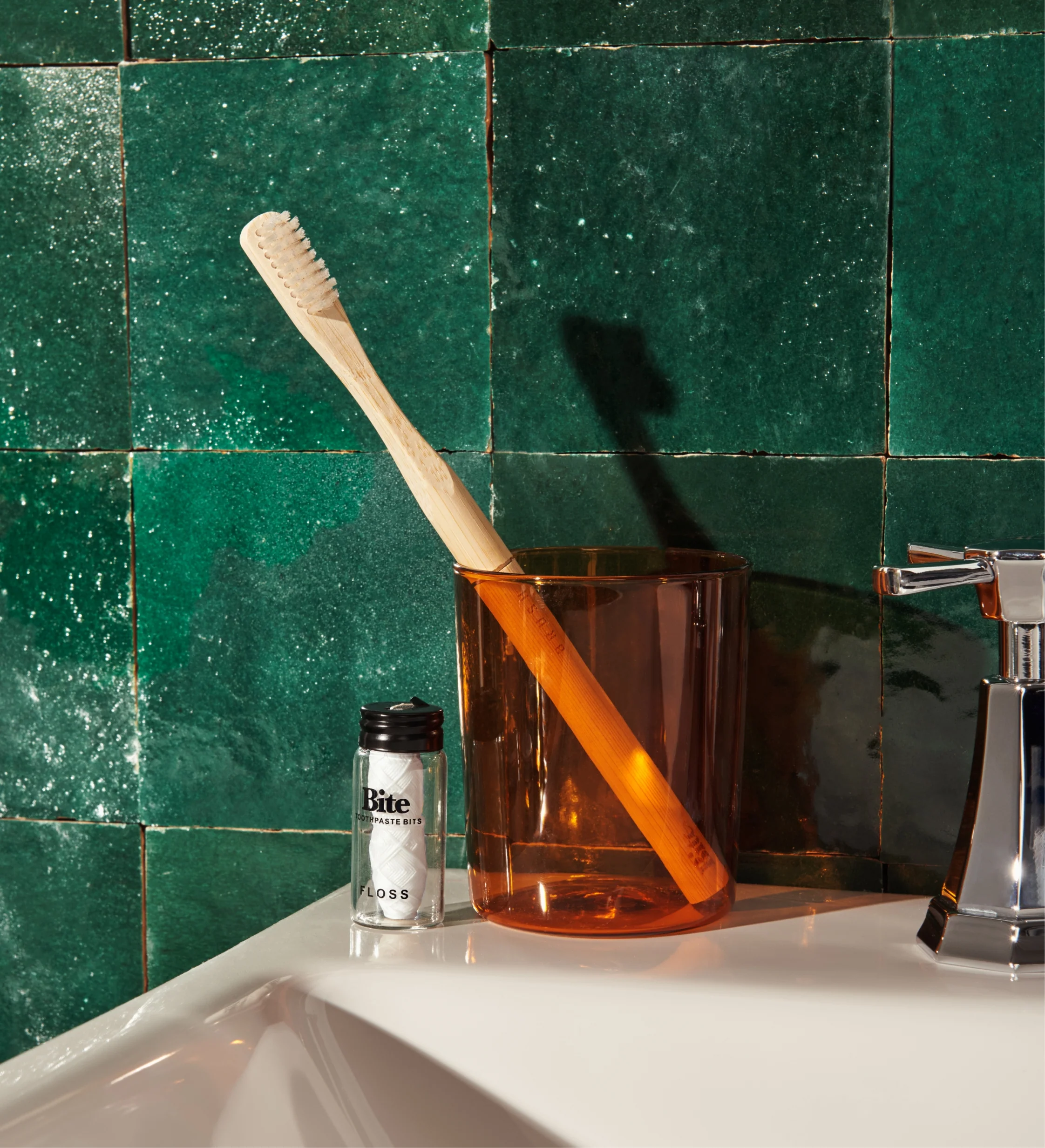 Bamboo Toothbrush - Image 5