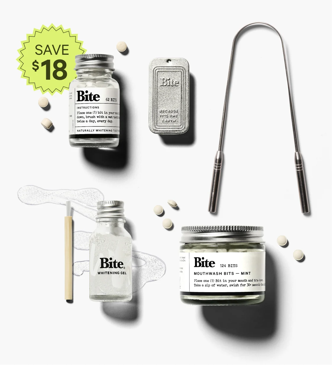 The Best of Bite - Image 8