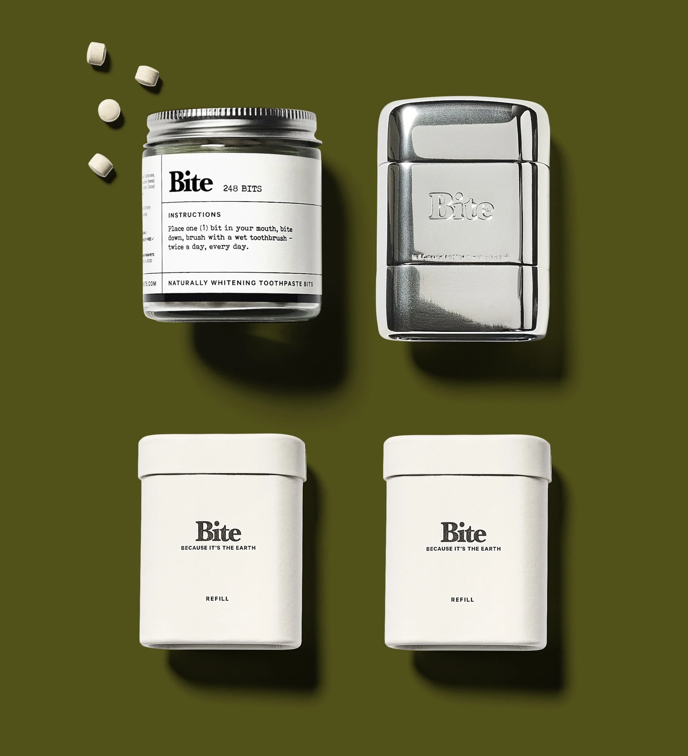 The Clean Essentials Duo Refill - Image 4