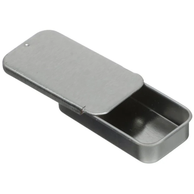 Travel Tin (Intl.) - Image 3